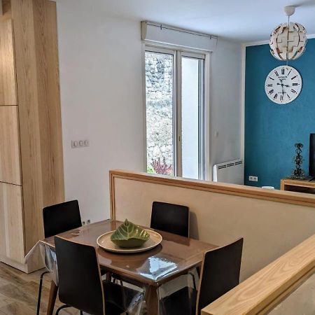 Ferienwohnung Lumineux Exterieur Proche Gare Et Stationnement Prive Avignon Exterior foto
