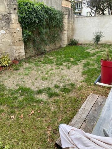 Ferienwohnung Lumineux Exterieur Proche Gare Et Stationnement Prive Avignon Exterior foto