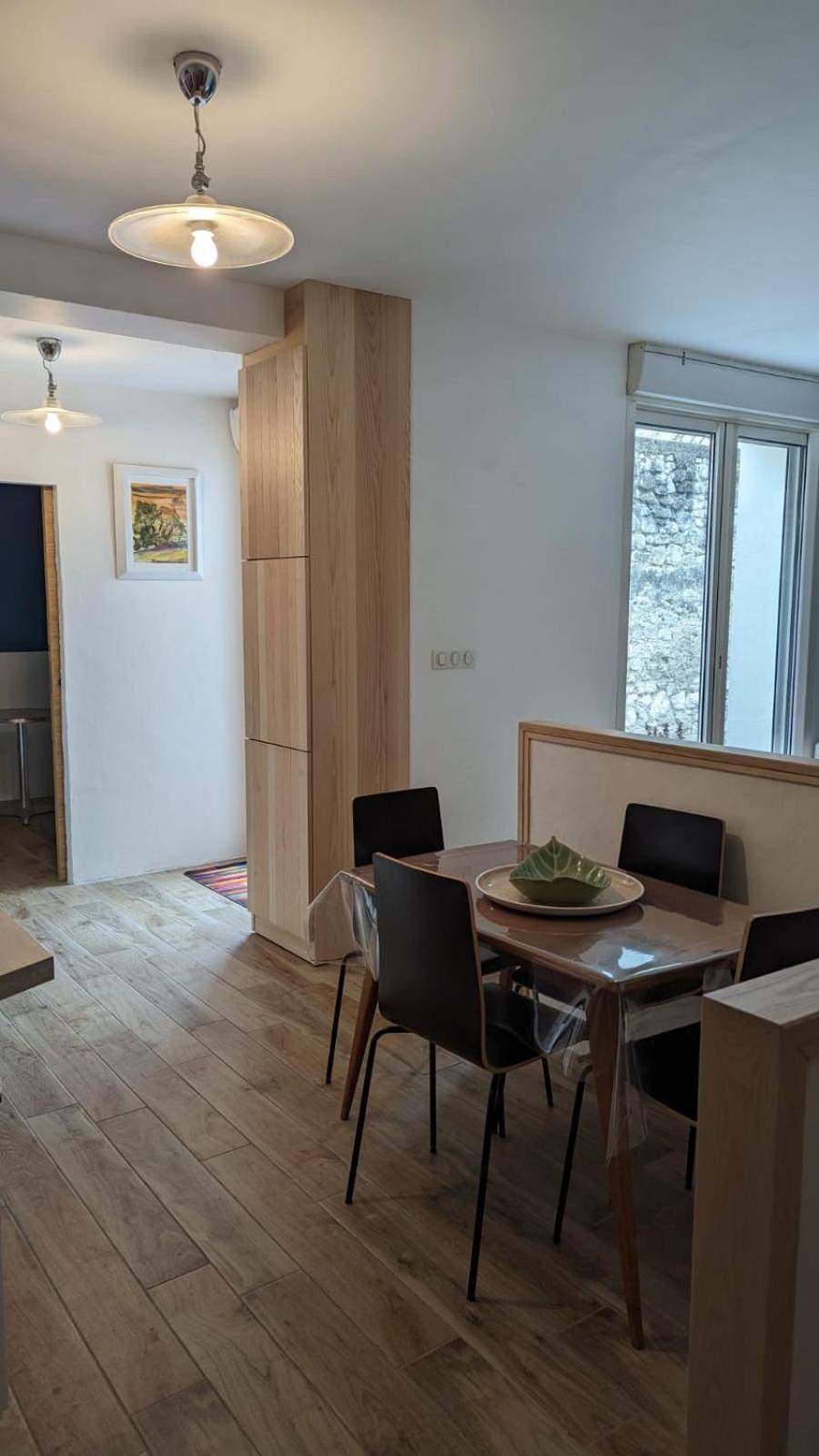 Ferienwohnung Lumineux Exterieur Proche Gare Et Stationnement Prive Avignon Exterior foto
