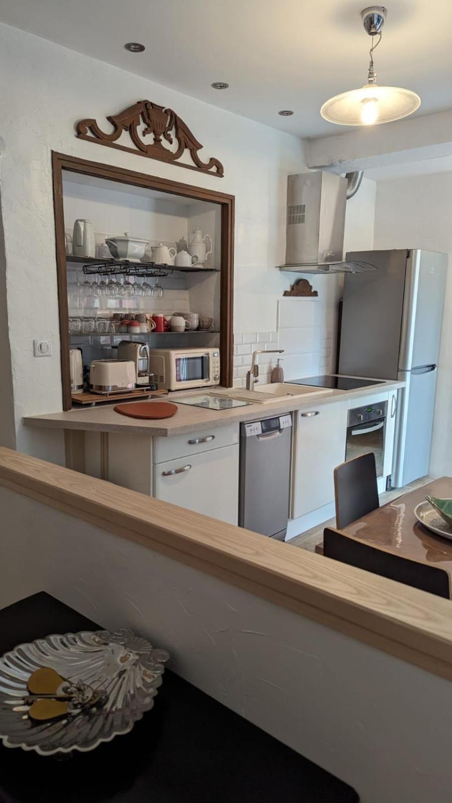 Ferienwohnung Lumineux Exterieur Proche Gare Et Stationnement Prive Avignon Exterior foto