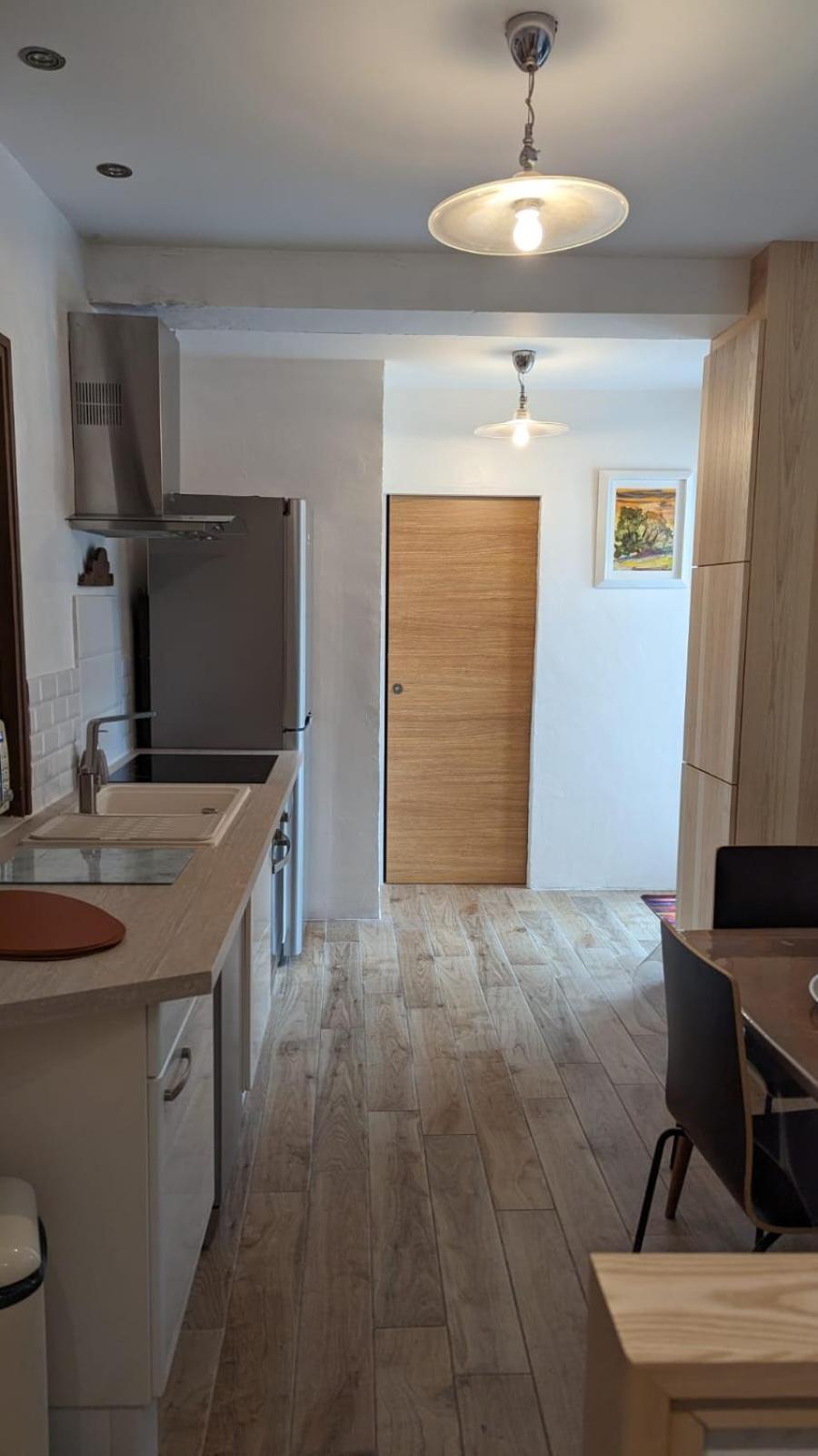 Ferienwohnung Lumineux Exterieur Proche Gare Et Stationnement Prive Avignon Exterior foto